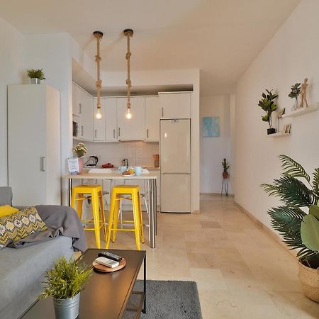 C41 - Modern & Comfy Flat City Center Málaga Eksteriør billede